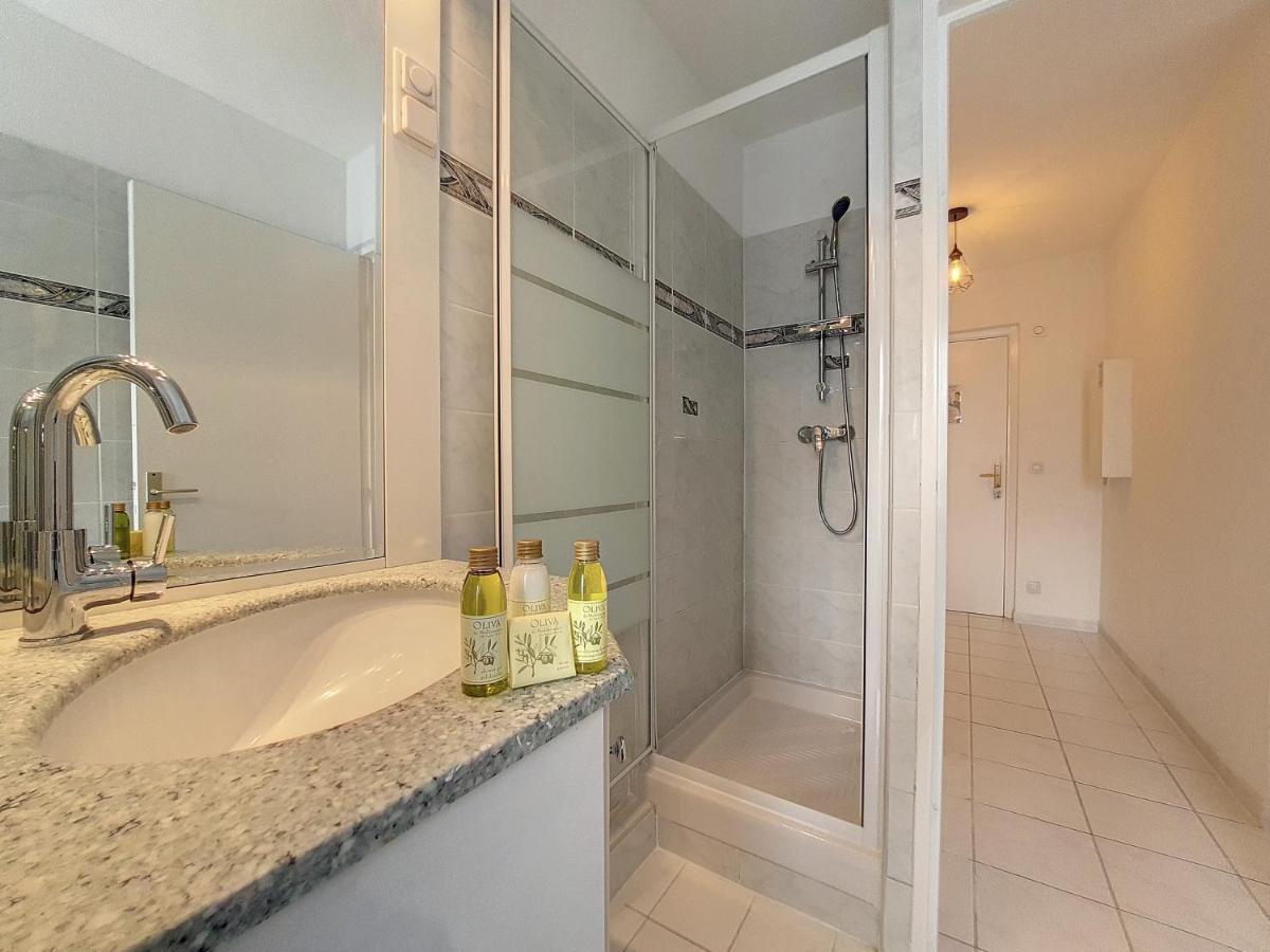 Apartment Nestor&jeeves - Vanina - - Close Sea Nizza