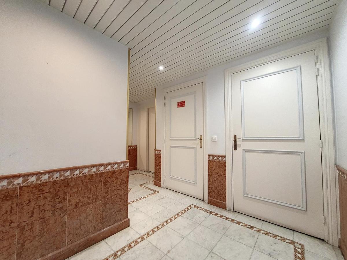 Nestor&jeeves - Vanina - - Close Sea Apartment Nizza